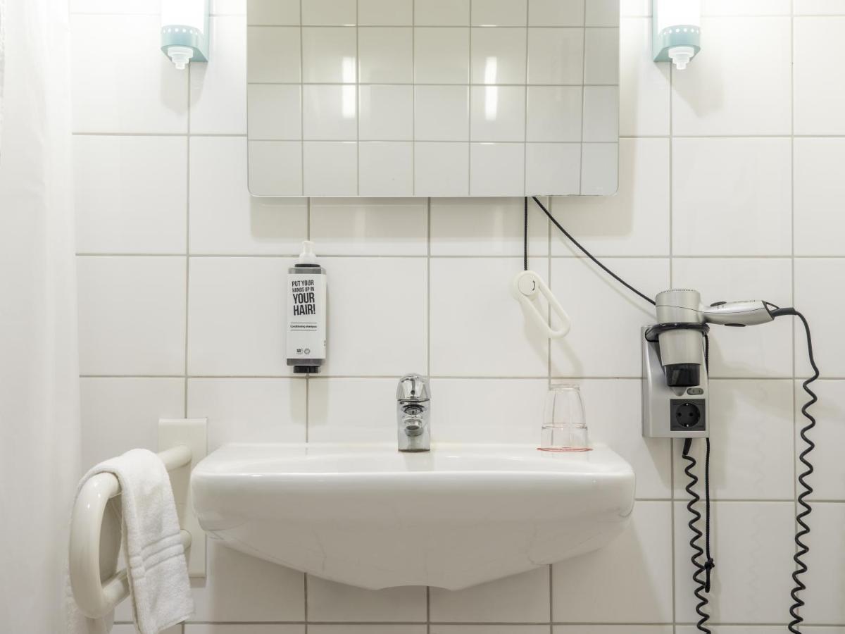 Ibis Stuttgart Centrum Luaran gambar