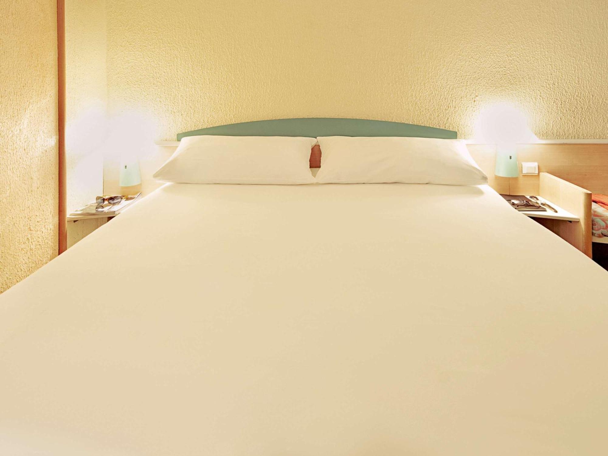 Ibis Stuttgart Centrum Luaran gambar