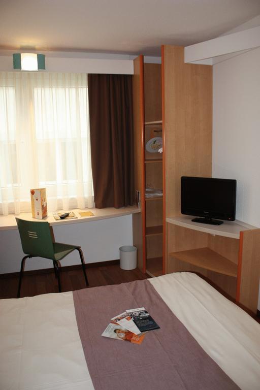 Ibis Stuttgart Centrum Bilik gambar